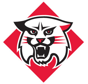 Wildcat – Logos by Decade | Davidson College Archives & Special ...