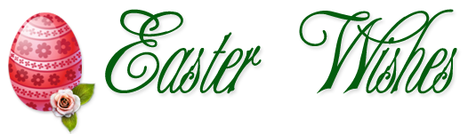 Easter-Wishes-Free-Clip-Art- ...