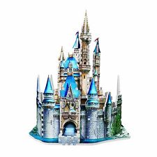 3D Puzzle Cinderellas Castle