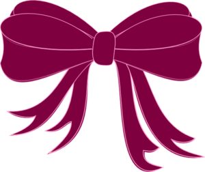 Pink Ribbon Clipart