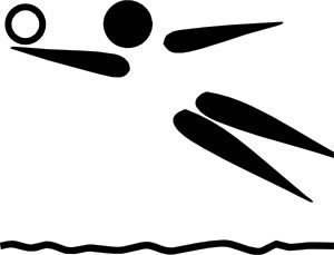 Volleyball Clipart