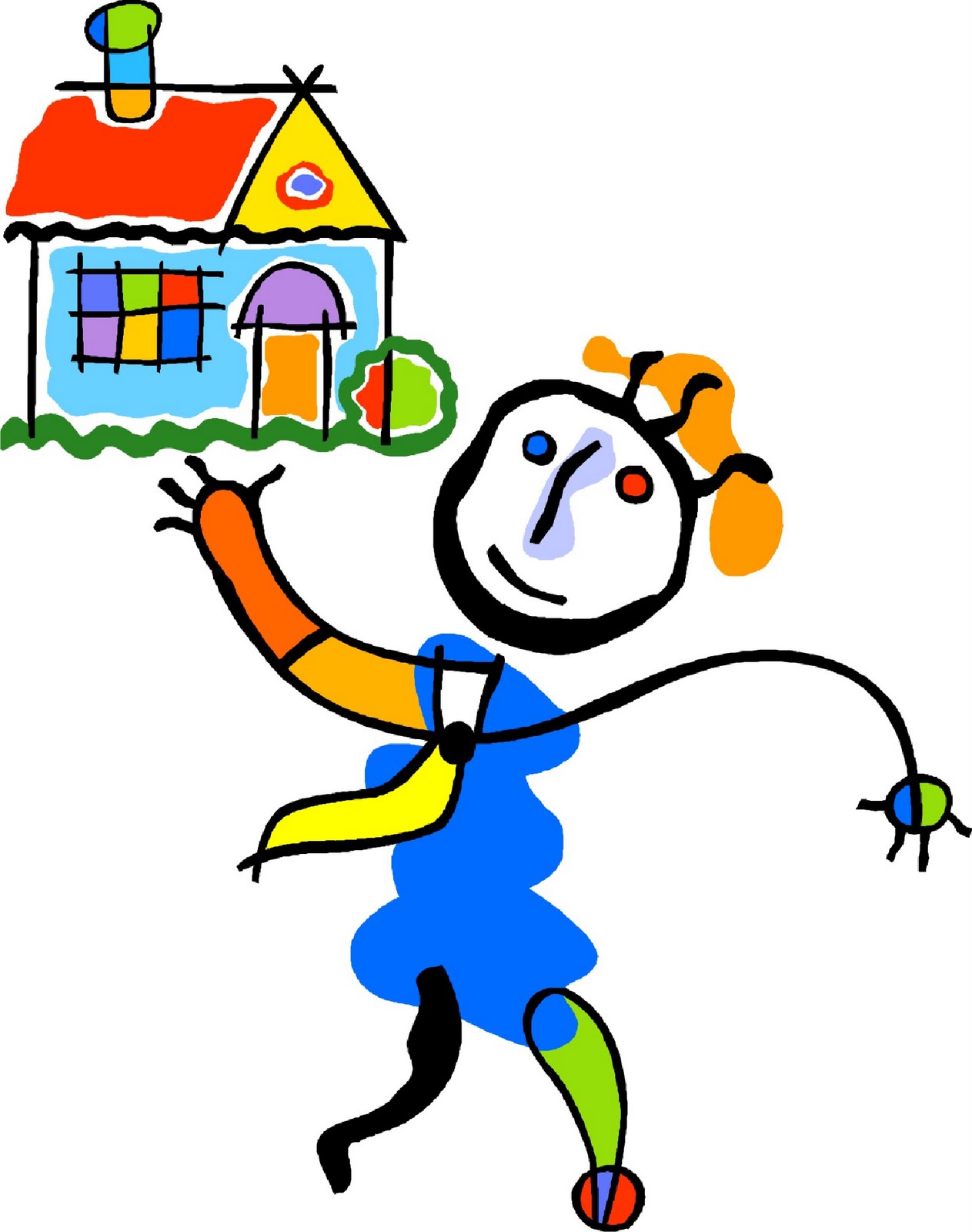 Last Day Of School Clipart - ClipArt Best