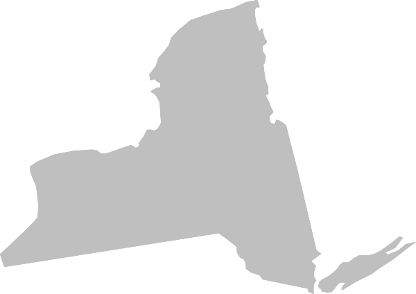 New York State clip art - vector clip art online, royalty free ...
