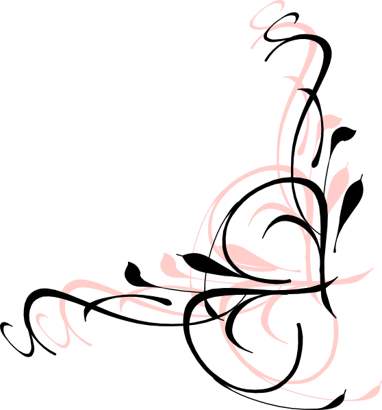 Swirl Flower Tattoo Designs - ClipArt Best