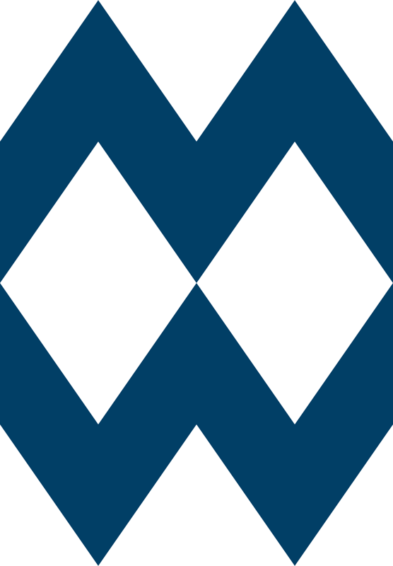 chevron fabric, wallpaper, gift wrap, and decals - Spoonflower