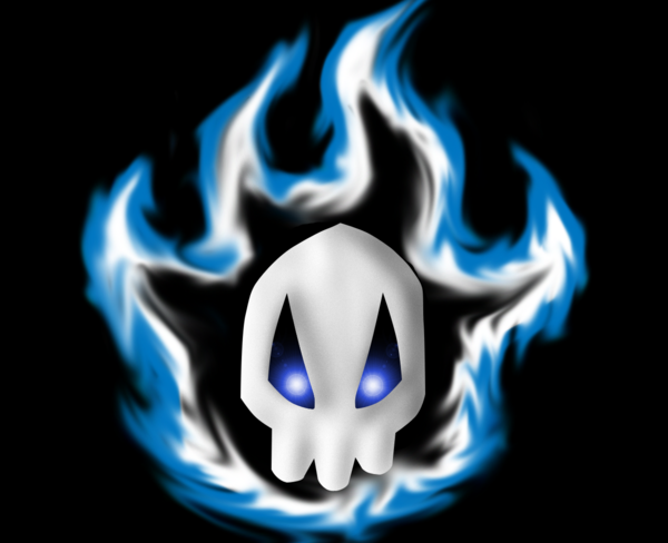 deviantART: More Like Dark Fox Anime Logo by Zephroth