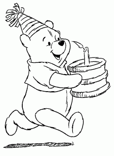 Learn To Coloring : January 2012