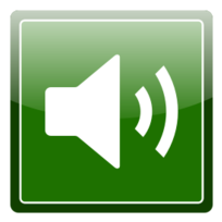Audio Speaker Glossy Icon Vector - Download 1,000 Vectors (Page 1)