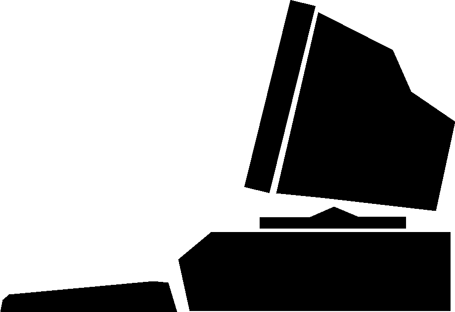 Monitors Clip Art