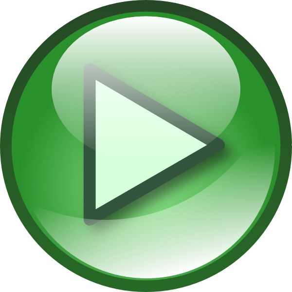 Play Button Graphic