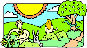 adamand eve