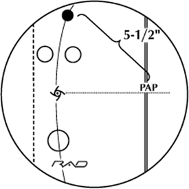 Storm Drilling Layouts and Instructions Provided By Storm