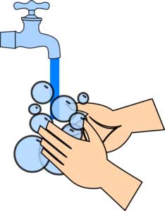 A to Z Kids Stuff | Germs and Hygiene Theme