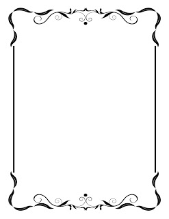 is there any tutorials on creating borders