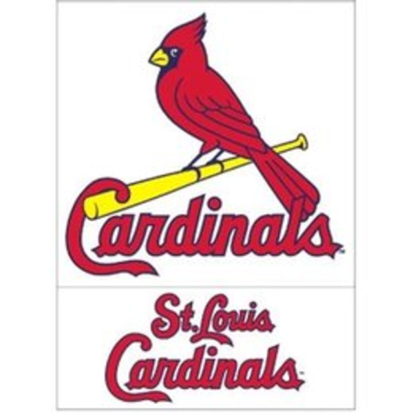 Stl Logo