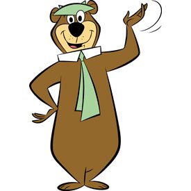 Animated Bear Pictures - ClipArt Best