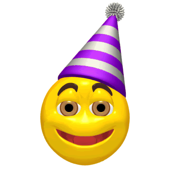 Free Animated Emoticons For Email - ClipArt Best