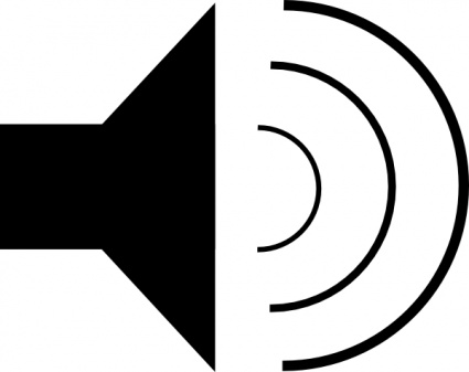 Speaker Vector - Download 107 Vectors (Page 1)