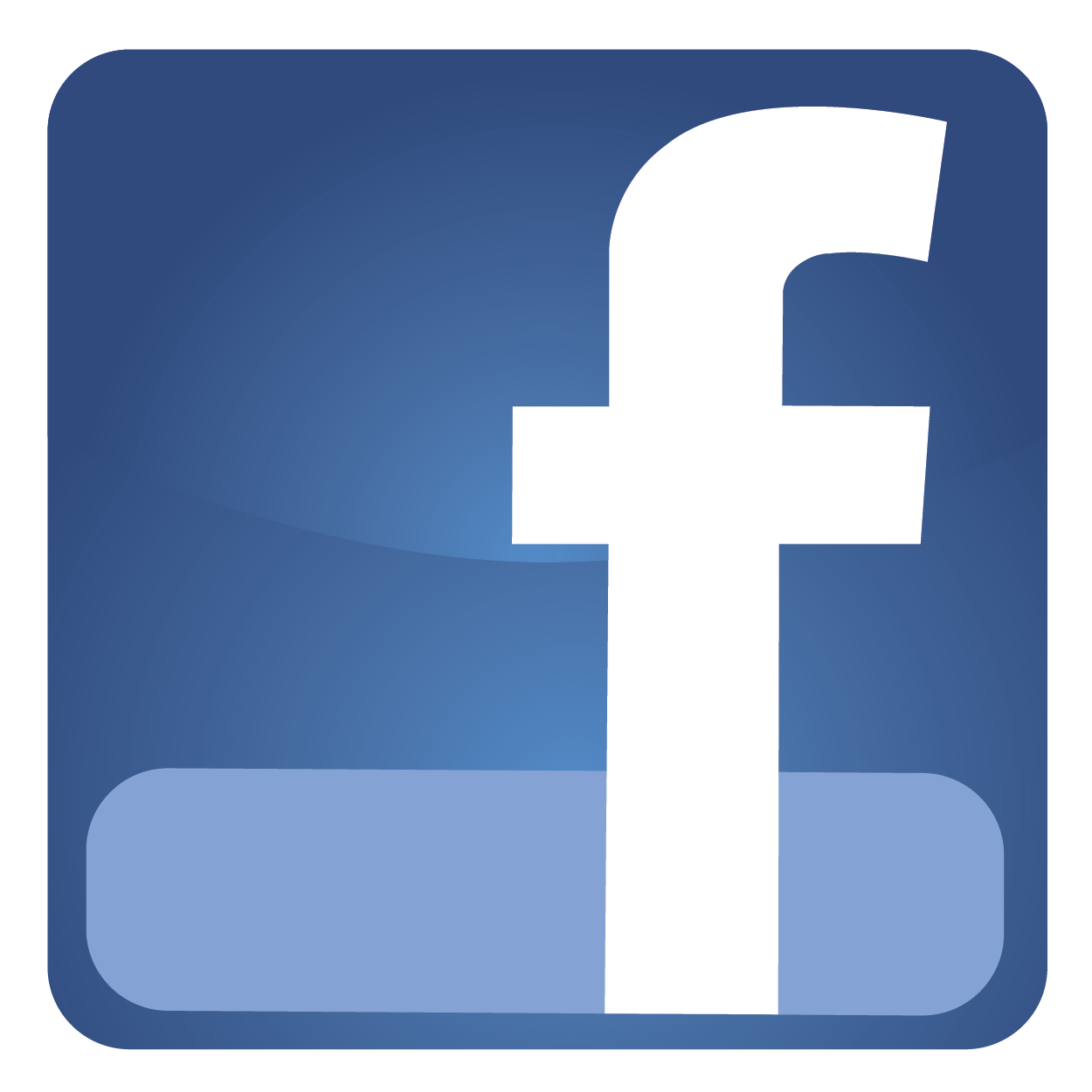 Facebook Logo Icon Vector and Adobe Illustrator file | Jon Bennallick