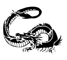 Asian - Oriental Clip Art