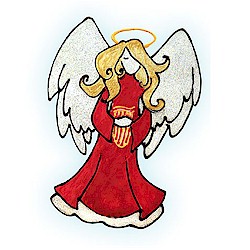 Free Kids Crafts - Christmas Crafts