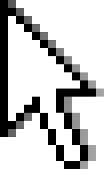 Mouse Pointer Wolfram Es Clip Art - vector clip art ...