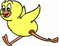 Free Easter Clipart | Free Craft Project Patterns and Clipart