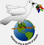 Peace Sign — ChronicHealing.