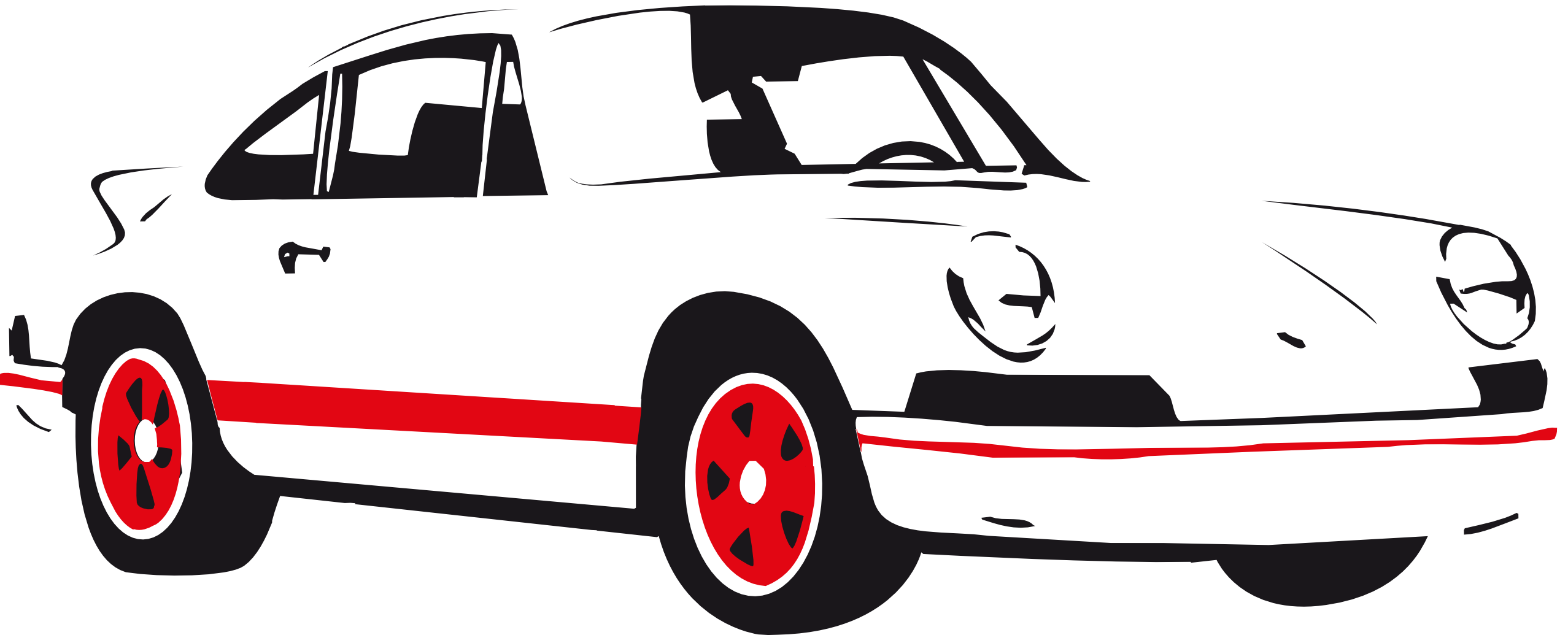 Car Front Vector Png - ClipArt Best