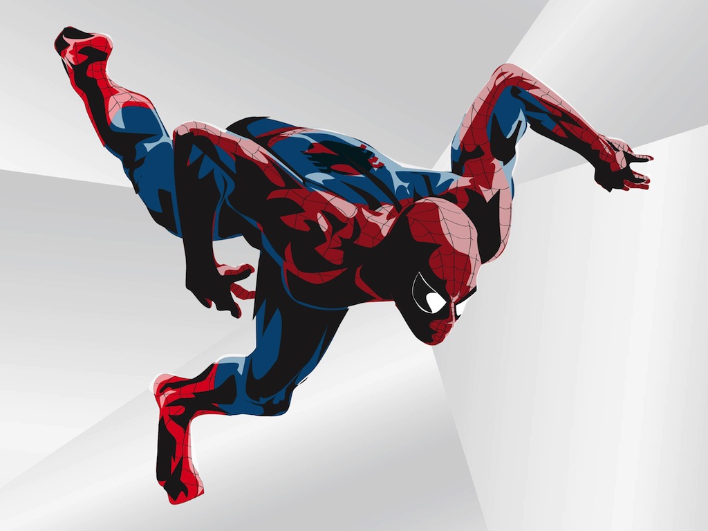 Free Marvel Vectors