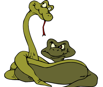 Snake Resources - Dialogue for Kids (Idaho Public Television)