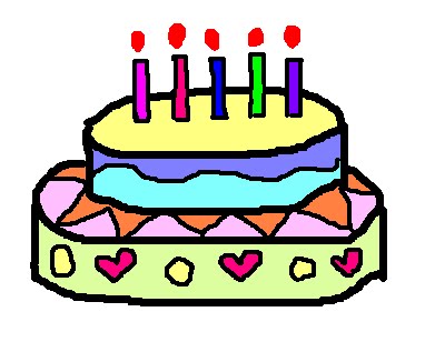 asa kecil: HBD TO ME :)