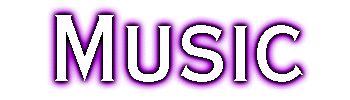 Music Graphics Galore - Borders, Banners and Words