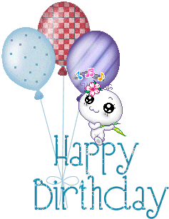 HAPPY BIRTHDAY JMS | 3985545 | meme4u.com Forum
