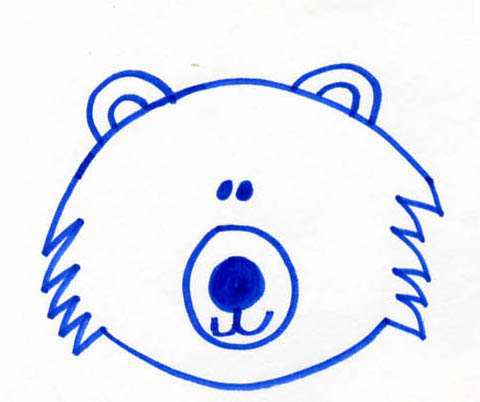 Kindergarten Literacy Consulting - Drawings and Labels