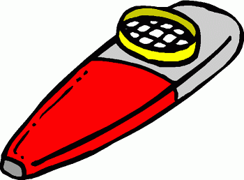 Clip Art» Music Instruments ...