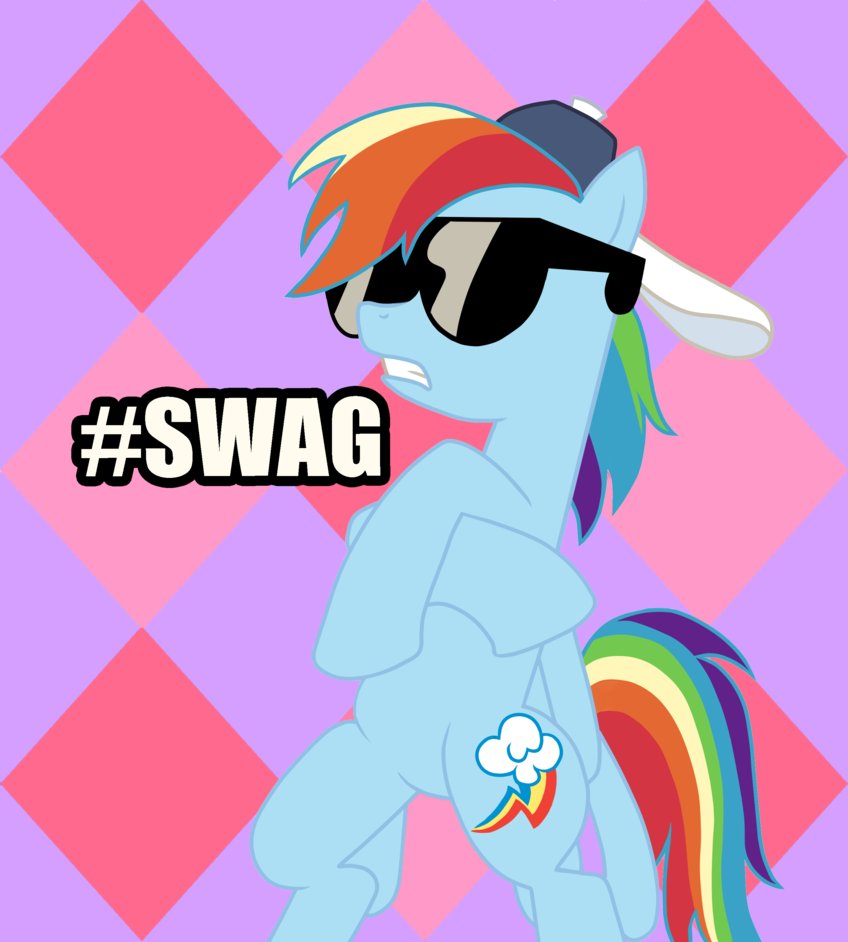 Just bought some pony shirts. | IGN Boards