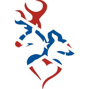 Browning Deer Logo Camo Myspace Layouts Tattoo Page 2