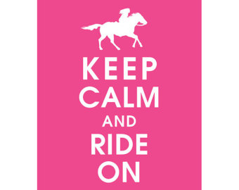 horse and rider