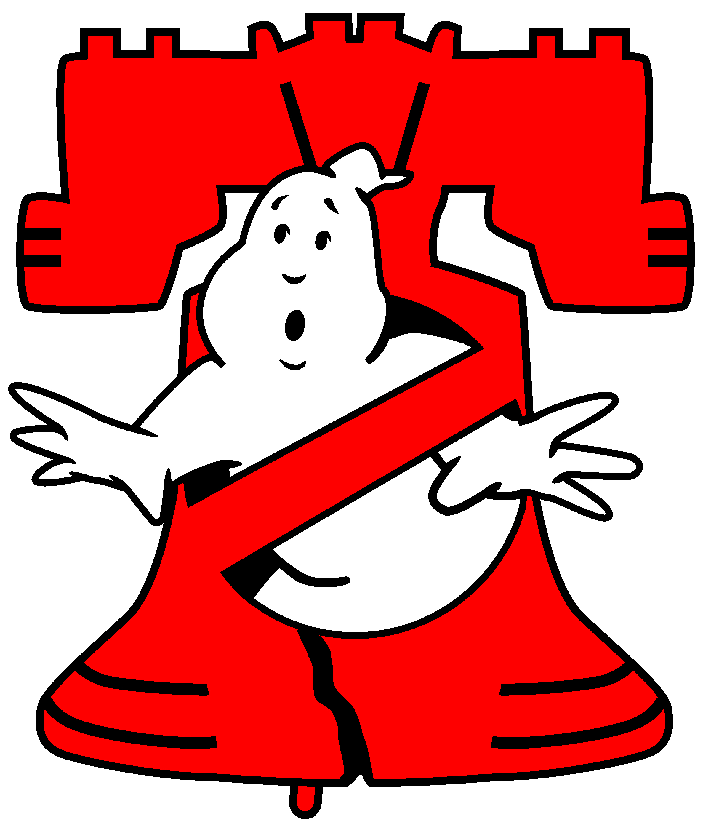 liberty bell clipart | Hostted