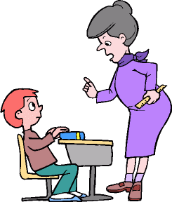 School Discipline Plan / Overview