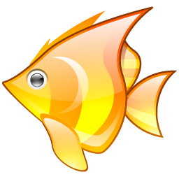 Animal, Babelfish, Fish icon