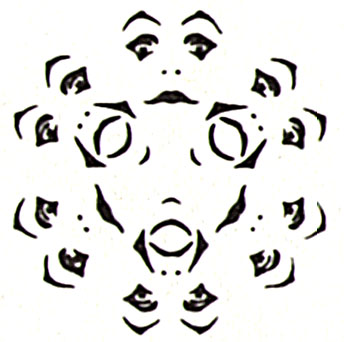 Early SLC Mime Troupe