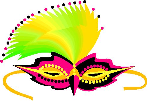 Clip Art - Clip art carnival 049461