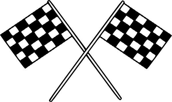 Race Car Clipart Free
