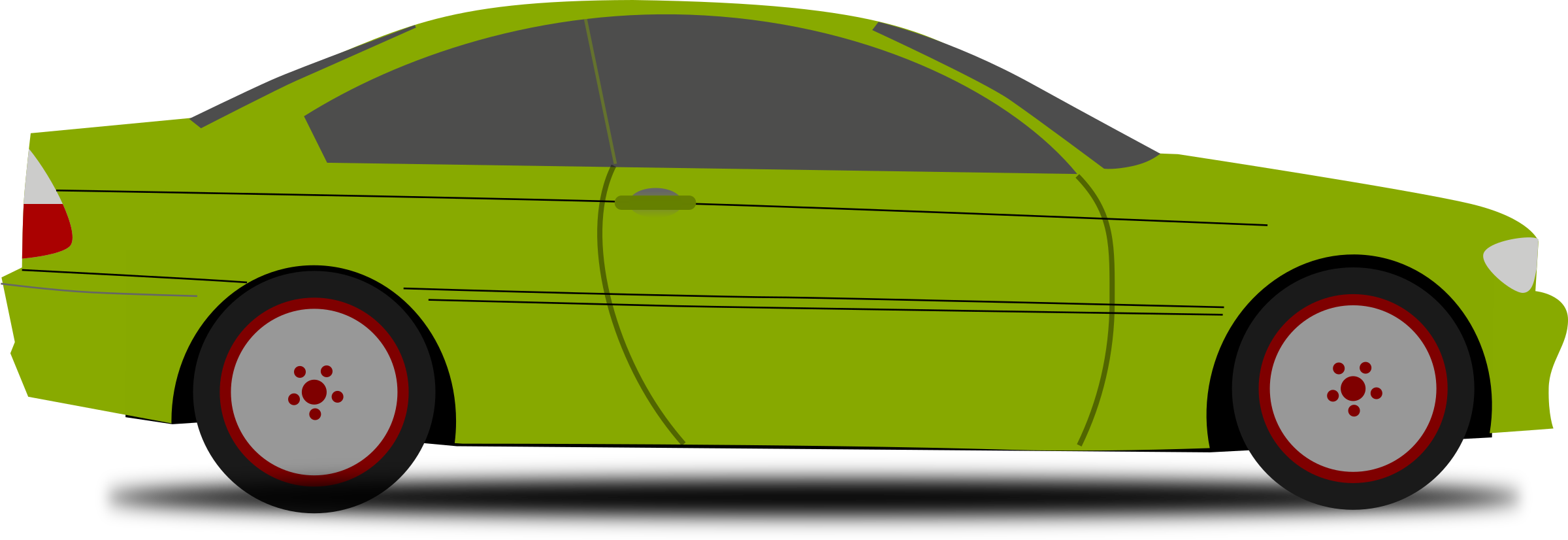 Images For - Car Clipart.