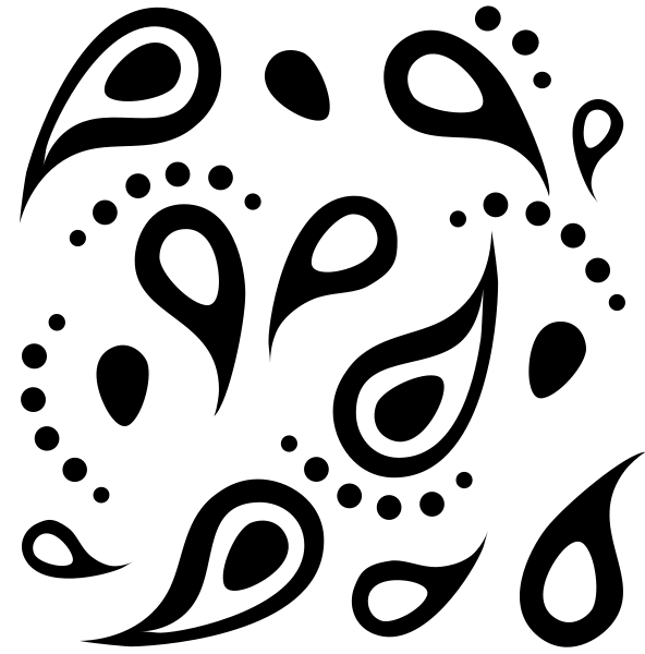 Simple Line Art Designs - ClipArt Best