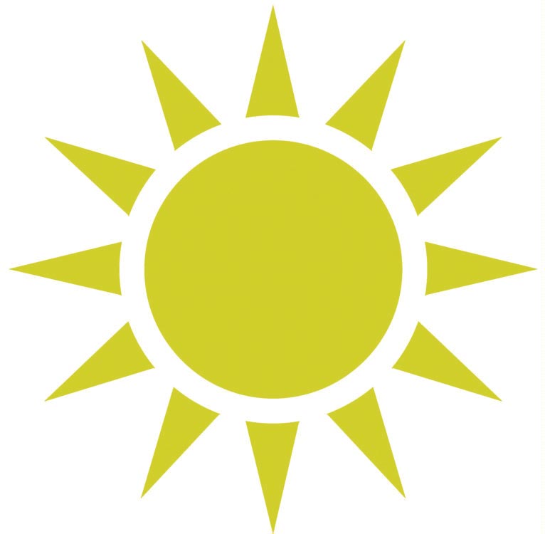 Sun Graphic