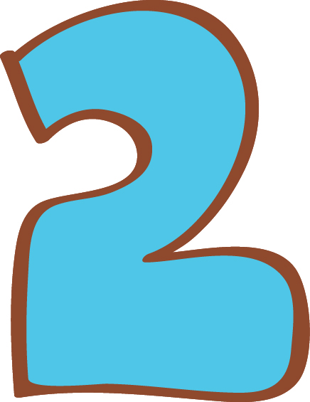 Clip Art 2 Clipart