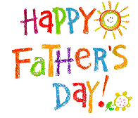 Fathers Day Coloring Pages, ClipArt, Cards Free Printable | Happy ...
